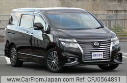 nissan elgrand 2019 -NISSAN--Elgrand DBA-TE52--TE52-114827---NISSAN--Elgrand DBA-TE52--TE52-114827-