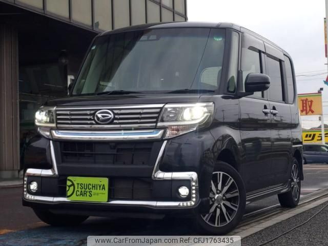 daihatsu tanto 2019 CFJ1763435 image 1