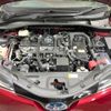 toyota c-hr 2017 -TOYOTA--C-HR DAA-ZYX10--ZYX10-2026317---TOYOTA--C-HR DAA-ZYX10--ZYX10-2026317- image 19