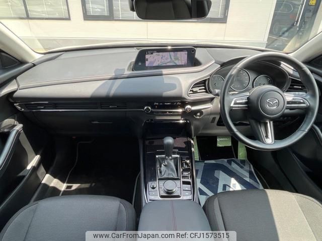 mazda cx-3 2023 CFJ1573515 image 2