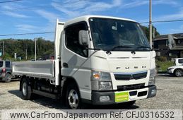 mitsubishi-fuso canter 2019 GOO_NET_EXCHANGE_0561411A30241012W001