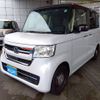 honda n-box 2022 -HONDA--N BOX 6BA-JF3--JF3-5170126---HONDA--N BOX 6BA-JF3--JF3-5170126- image 1