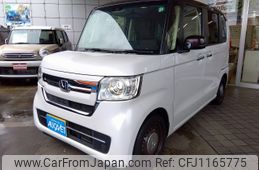 honda n-box 2022 -HONDA--N BOX 6BA-JF3--JF3-5170126---HONDA--N BOX 6BA-JF3--JF3-5170126-