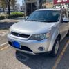mitsubishi outlander 2005 CFJ1744695 image 3