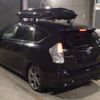 toyota prius-α 2012 -TOYOTA--Prius α ZVW41W--ZVW41-3120426---TOYOTA--Prius α ZVW41W--ZVW41-3120426- image 2