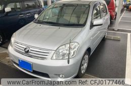 toyota raum 2007 -TOYOTA--Raum CBA-NCZ20--NCZ20-0118407---TOYOTA--Raum CBA-NCZ20--NCZ20-0118407-