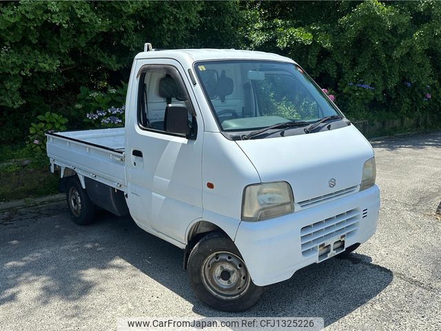 suzuki carry-truck 1999 d2dd037174884695a0176c43352a91ca image 2