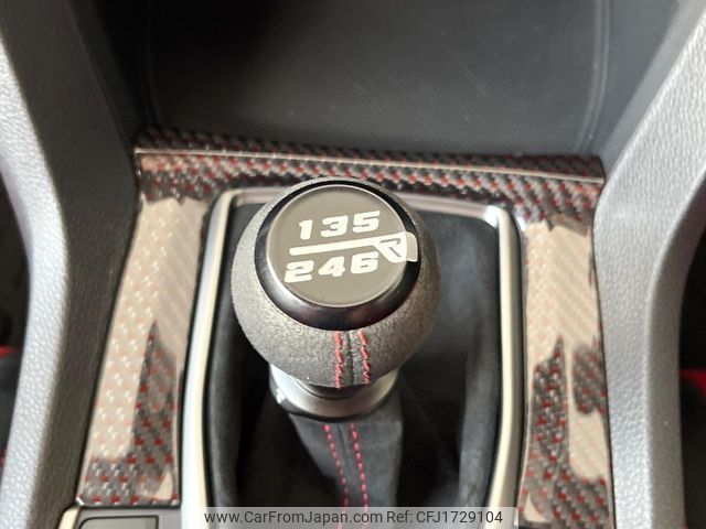honda civic 2020 CFJ1729104 image 2