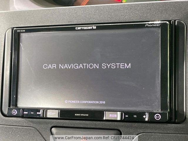daihatsu tanto 2016 CFJ1744424 image 2