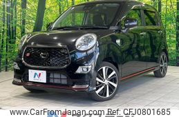 daihatsu cast 2018 CFJ0801685