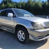 toyota harrier 1999 MATEL_42954 image 10