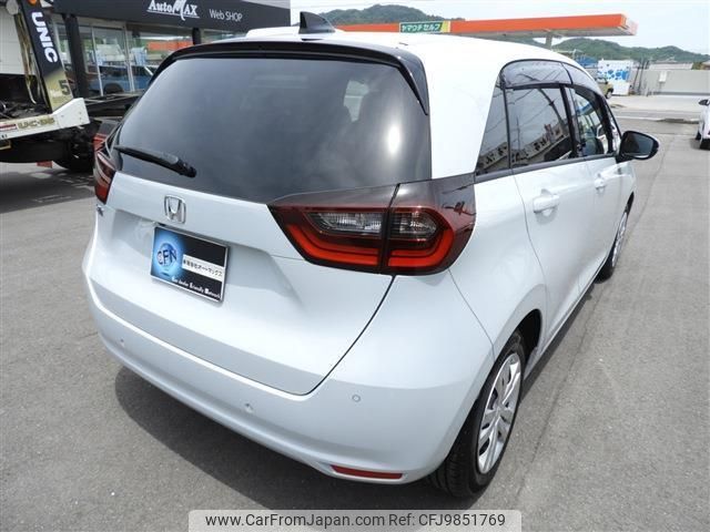 honda fit 2022 quick_quick_6BA-GR1_GR1-1120416 image 2