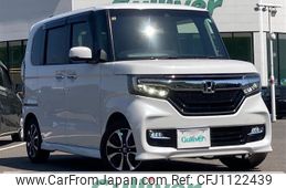honda n-box 2018 -HONDA--N BOX DBA-JF3--JF3-1175353---HONDA--N BOX DBA-JF3--JF3-1175353-