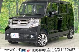 honda n-box 2016 CFJ1482657