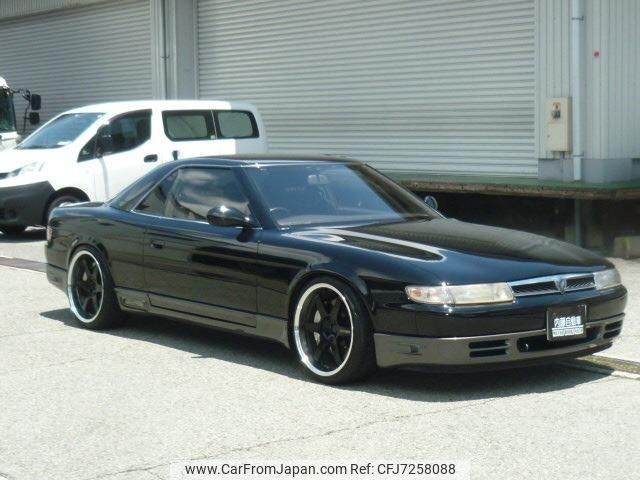 mazda eunos-cosmo 1994 -MAZDA 【神戸 303ﾓ8639】--Eunos Cosmo JC3S--100079---MAZDA 【神戸 303ﾓ8639】--Eunos Cosmo JC3S--100079- image 2