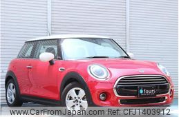 mini mini-others 2020 quick_quick_XR15M_WMWXR320102L97934