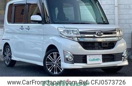 daihatsu tanto 2014 -DAIHATSU--Tanto DBA-LA600S--LA600S-0056948---DAIHATSU--Tanto DBA-LA600S--LA600S-0056948-