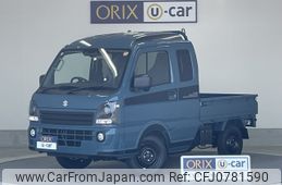 suzuki carry-truck 2025 CFJ0781590