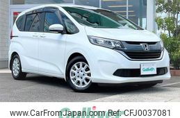 honda freed 2017 -HONDA--Freed DBA-GB5--GB5-1049063---HONDA--Freed DBA-GB5--GB5-1049063-