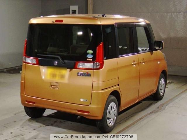 suzuki spacia 2014 quick_quick_DBA-MK32S_211491 image 2