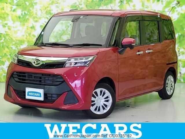 daihatsu thor 2018 quick_quick_DBA-M900S_M900S-0025931 image 1