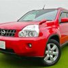 nissan x-trail 2010 quick_quick_DBA-NT31_NT31-117342 image 1