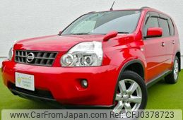 nissan x-trail 2010 quick_quick_DBA-NT31_NT31-117342