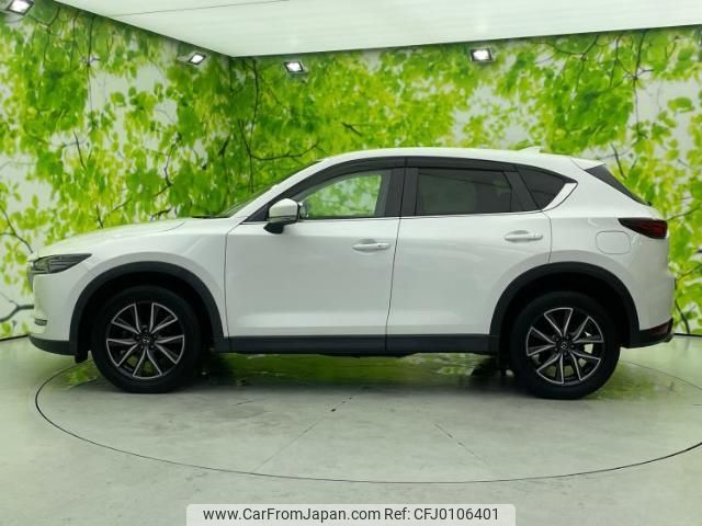 mazda cx-5 2018 quick_quick_6BA-KFEP_KFEP-201373 image 2