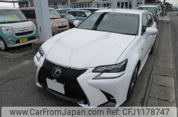 lexus gs 2015 -LEXUS--Lexus GS DAA-GWL10--GWL10-7000218---LEXUS--Lexus GS DAA-GWL10--GWL10-7000218-