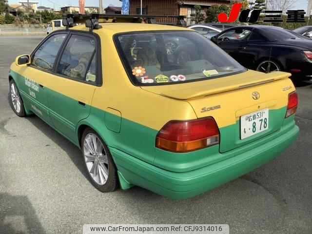 toyota corolla 1996 -TOYOTA 【名変中 】--Corolla AE111--5033891---TOYOTA 【名変中 】--Corolla AE111--5033891- image 2