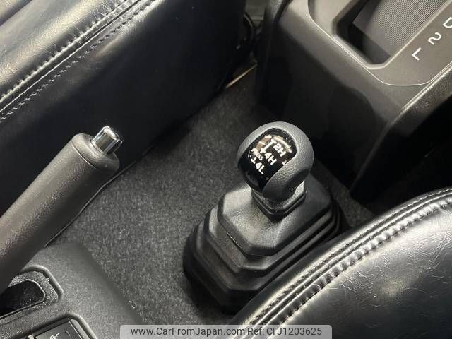 suzuki jimny 2024 -SUZUKI--Jimny 3BA-JB64W--JB64W-342267---SUZUKI--Jimny 3BA-JB64W--JB64W-342267- image 2