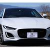 jaguar f-type 2020 quick_quick_J60XC_SAJDB1AX7MCK72497 image 1