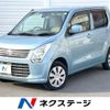 suzuki wagon-r 2014 -SUZUKI--Wagon R DBA-MH34S--MH34S-316600---SUZUKI--Wagon R DBA-MH34S--MH34S-316600- image 1