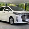 toyota alphard 2023 -TOYOTA--Alphard 3BA-AGH30W--AGH30-0454364---TOYOTA--Alphard 3BA-AGH30W--AGH30-0454364- image 17