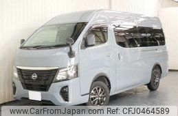 nissan caravan-van 2016 -NISSAN--Caravan Van CS4E26-008079---NISSAN--Caravan Van CS4E26-008079-