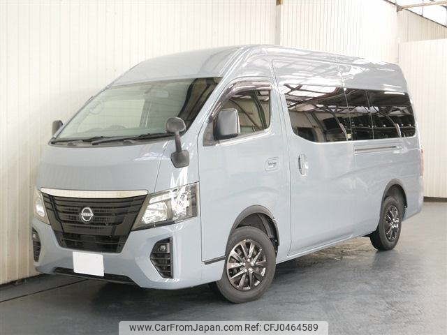 nissan caravan-van 2016 -NISSAN--Caravan Van CS4E26-008079---NISSAN--Caravan Van CS4E26-008079- image 1