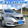 nissan note 2017 quick_quick_HE12_HE12-008381 image 1