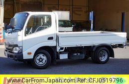 toyota dyna-truck 2019 GOO_NET_EXCHANGE_0540277A30241128W003