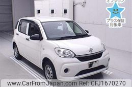 toyota passo 2019 CFJ1670270