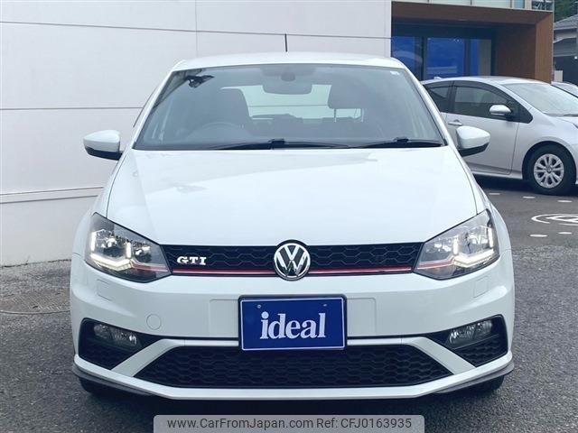 volkswagen polo 2016 -VOLKSWAGEN--VW Polo ABA-6RDAJ--WVWZZZ6RZHY004261---VOLKSWAGEN--VW Polo ABA-6RDAJ--WVWZZZ6RZHY004261- image 2