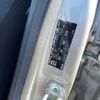 toyota ist 2005 AF-NCP61-0119227 image 9