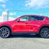 mazda cx-5 2017 CFJ1689540 image 5