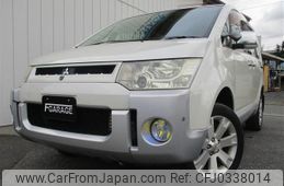 mitsubishi delica-d5 2009 -MITSUBISHI--Delica D5 DBA-CV5W--CV5W-0401577---MITSUBISHI--Delica D5 DBA-CV5W--CV5W-0401577-