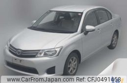 toyota corolla-axio 2012 -TOYOTA--Corolla Axio DBA-NRE160--NRE160-7003644---TOYOTA--Corolla Axio DBA-NRE160--NRE160-7003644-