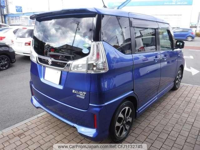 suzuki solio 2016 quick_quick_DAA-MA36S_MA36S-618573 image 2
