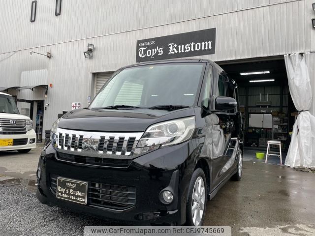 mitsubishi ek-space 2015 -MITSUBISHI--ek Space B11A--B11A-0102765---MITSUBISHI--ek Space B11A--B11A-0102765- image 1