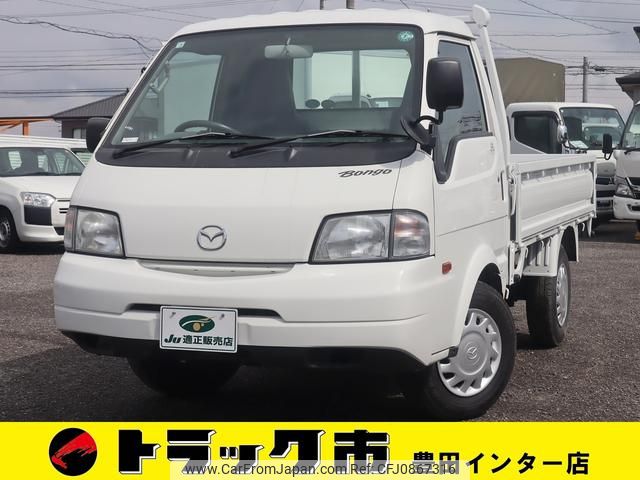 mazda bongo-truck 2017 GOO_NET_EXCHANGE_0207851A30250228W001 image 1