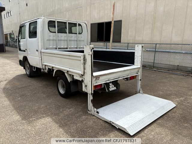 nissan atlas 2004 CFJ1797831 image 1