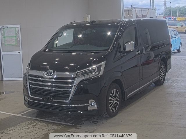 toyota granace 2020 -TOYOTA--Granace GDH303W-1000998---TOYOTA--Granace GDH303W-1000998- image 1