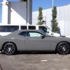 dodge challenger 2021 -CHRYSLER--Dodge Challenger ﾌﾒｲ--2C3CDZFJ0HH573787---CHRYSLER--Dodge Challenger ﾌﾒｲ--2C3CDZFJ0HH573787- image 6